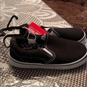 Boys size 12 casual shoes